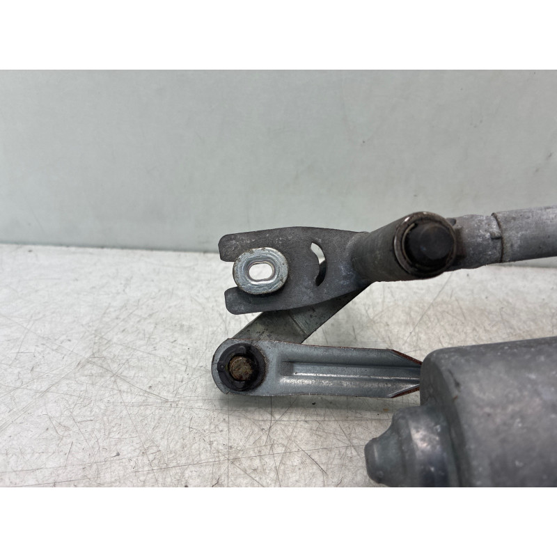 Moteur essuie glace avant FIAT GRANDE PUNTO Photo n°4