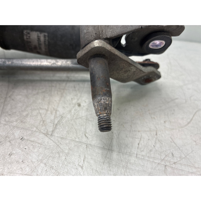 Moteur essuie glace avant FIAT GRANDE PUNTO Photo n°5