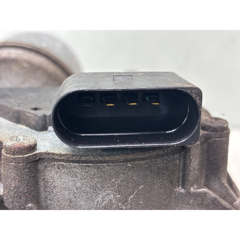 Moteur essuie glace avant FIAT GRANDE PUNTO Photo n°6
