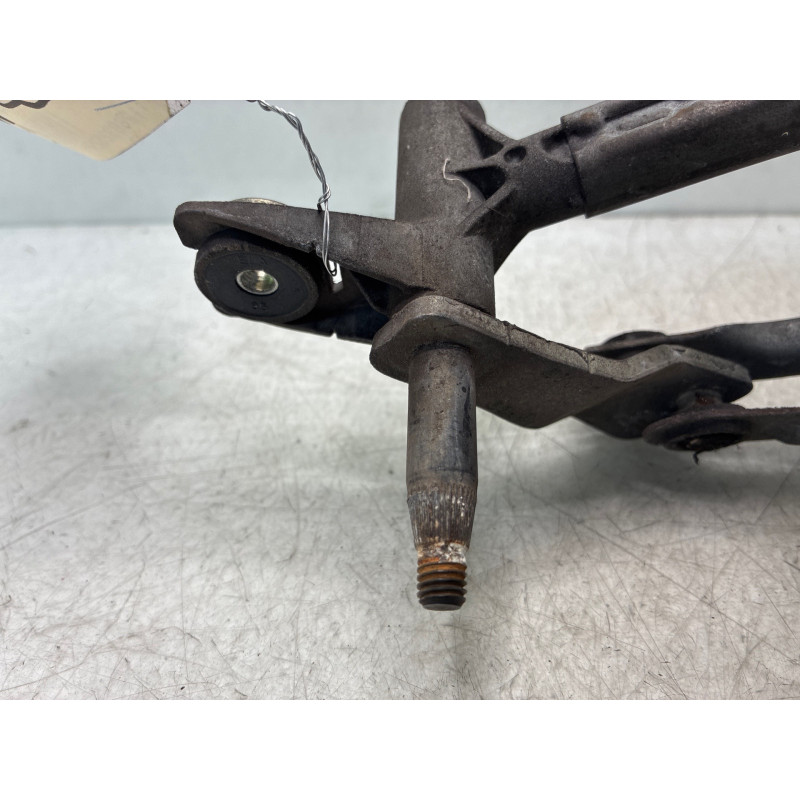 Moteur essuie glace avant FIAT GRANDE PUNTO Photo n°7