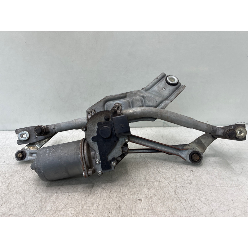 Moteur essuie glace avant FIAT GRANDE PUNTO Photo n°9
