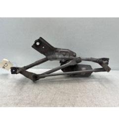 Moteur essuie glace avant FIAT GRANDE PUNTO