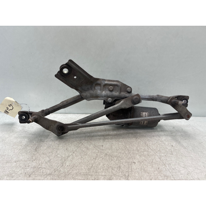 Moteur essuie glace avant FIAT GRANDE PUNTO Photo n°11