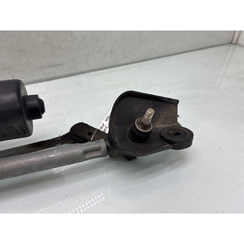 Moteur essuie glace avant TOYOTA COROLLA 10 Photo n°3