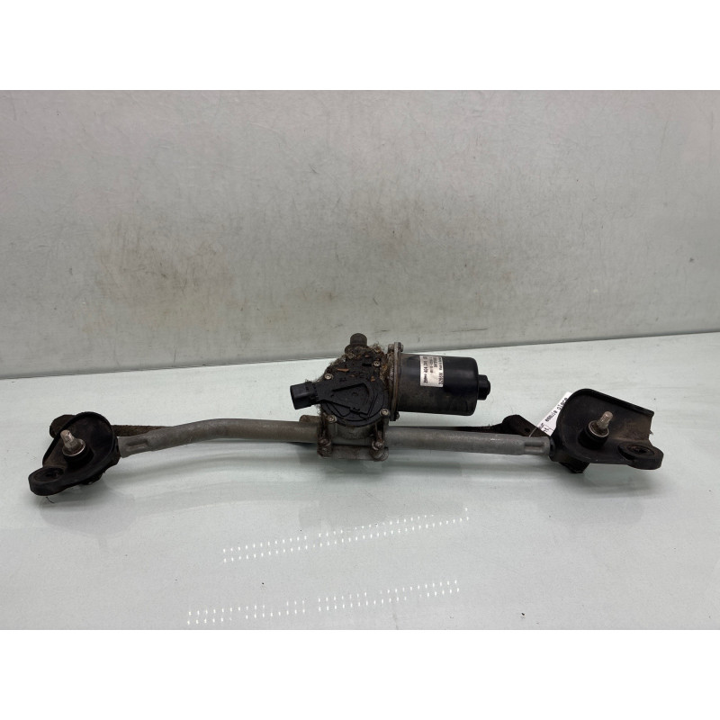 Moteur essuie glace avant TOYOTA COROLLA 10 Photo n°7