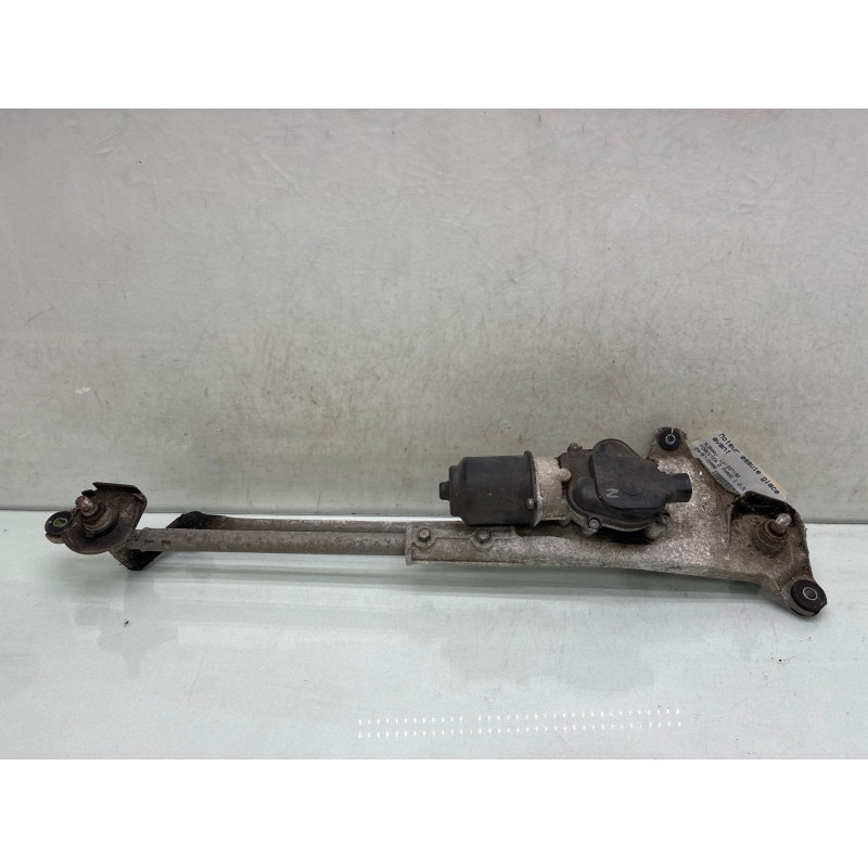 Moteur essuie glace avant SUBARU FORESTER 2 Photo n°3