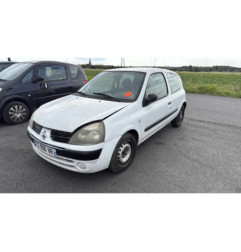 Commodo phare RENAULT CLIO 2