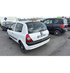 Commodo phare RENAULT CLIO 2