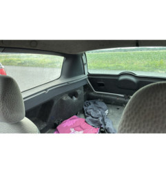 Commodo phare RENAULT CLIO 2