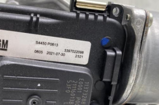 Moteur essuie glace avant droit OPEL ASTRA K