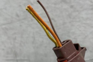 Moteur essuie glace arriere PEUGEOT 206