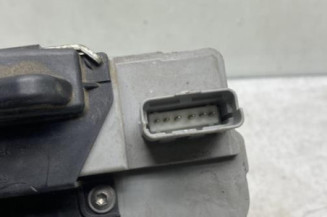 Serrure avant gauche PEUGEOT 307