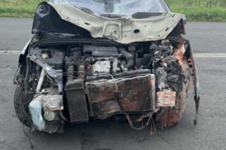 Serrure avant gauche PEUGEOT 307