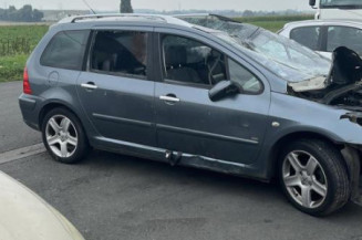 Serrure avant gauche PEUGEOT 307