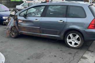 Serrure avant gauche PEUGEOT 307