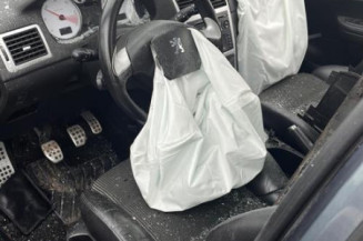Serrure avant gauche PEUGEOT 307