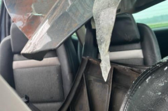 Serrure avant gauche PEUGEOT 307