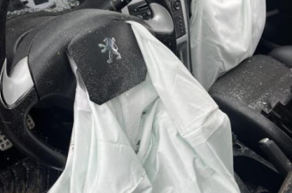 Serrure avant gauche PEUGEOT 307