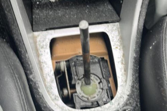 Serrure avant gauche PEUGEOT 307