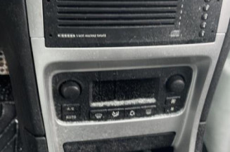 Serrure avant gauche PEUGEOT 307