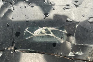 Serrure avant gauche PEUGEOT 307