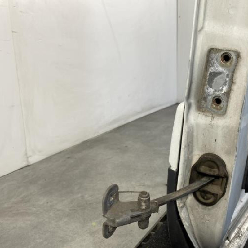 Porte de coffre droit RENAULT KANGOO 1 Photo n°4