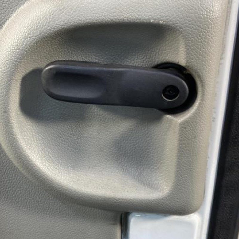 Porte de coffre droit RENAULT KANGOO 1 Photo n°5