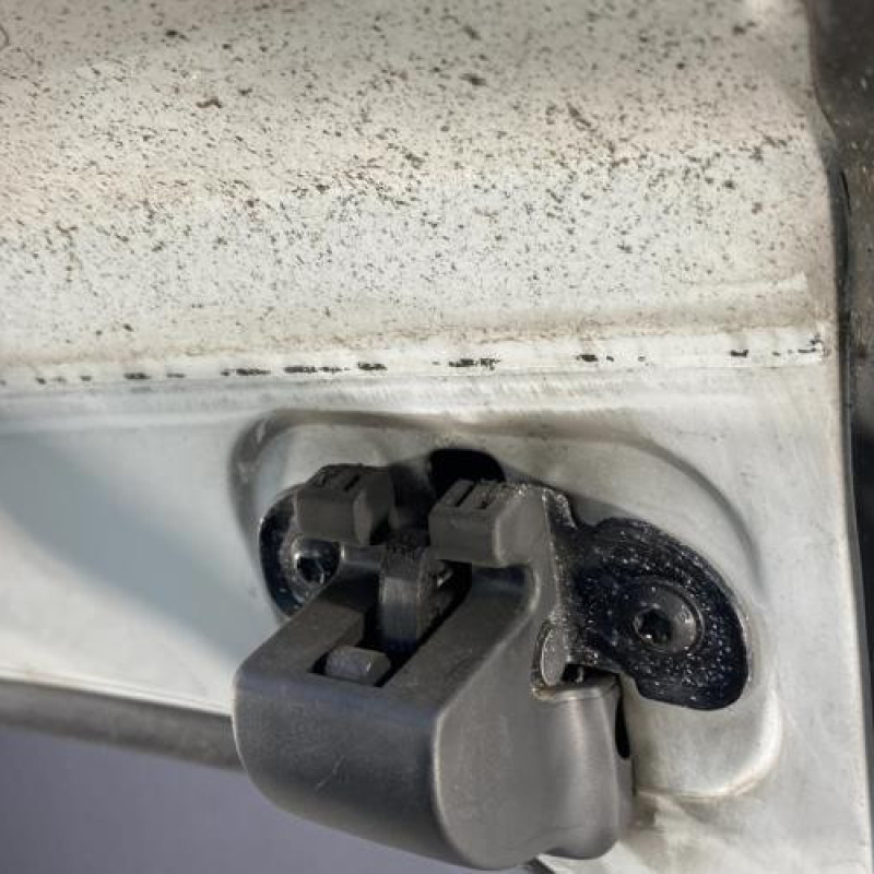 Porte de coffre droit RENAULT KANGOO 1 Photo n°7