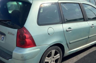Face avant PEUGEOT 307