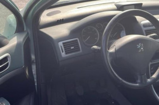 Face avant PEUGEOT 307
