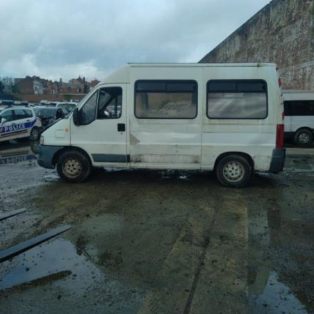 Boite de vitesses CITROEN JUMPER 2