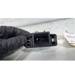Serrure de coffre DACIA SANDERO 1
