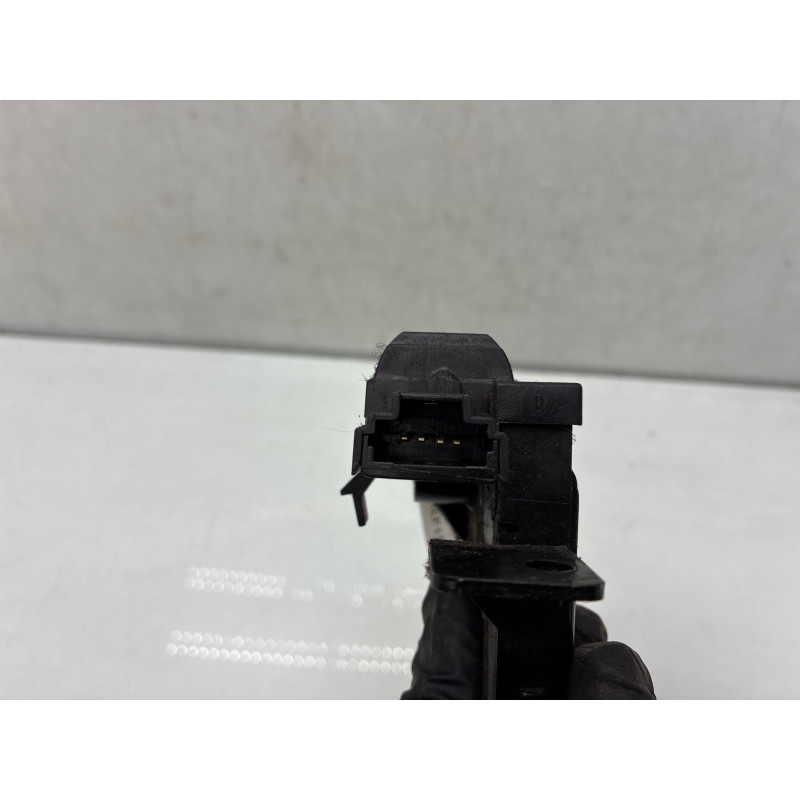 Serrure de coffre RENAULT CLIO 3 Photo n°3