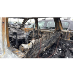 Anti brouillard arriere gauche JEEP GRAND CHEROKEE 2