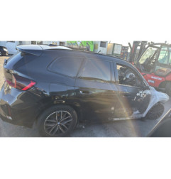 Eclairage de plaque BMW X1 U11