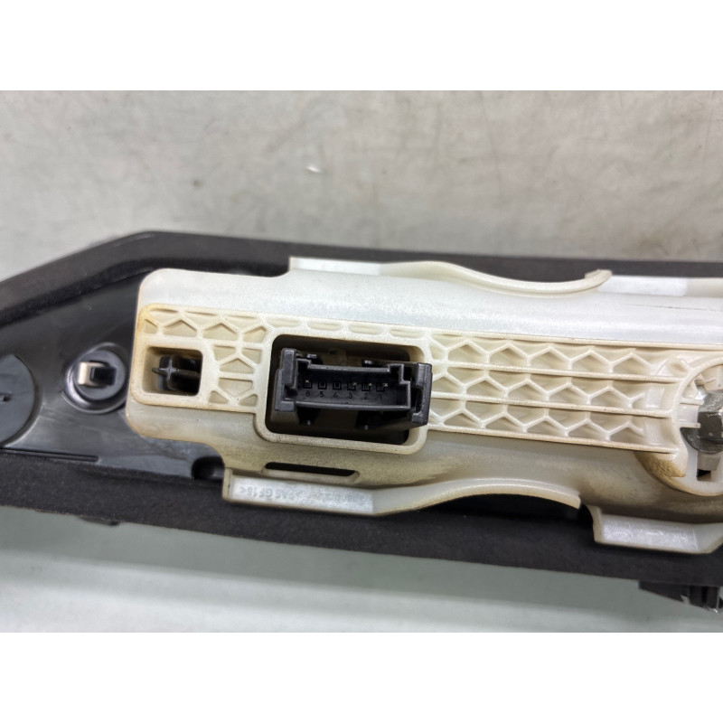 Feu arriere secondaire gauche (feux) BMW X1 U11 Photo n°3