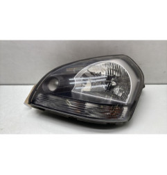 Optique avant principal gauche (feux)(phare) HYUNDAI TUCSON 1 Photo n°1