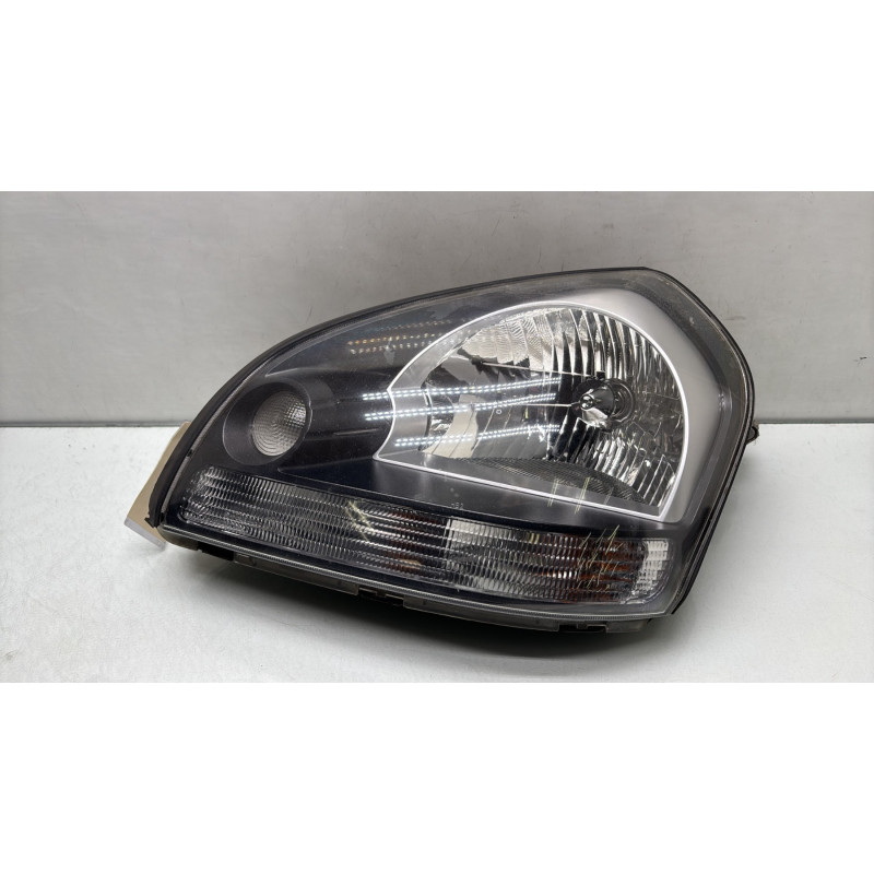 Optique avant principal gauche (feux)(phare) HYUNDAI TUCSON 1 Photo n°1