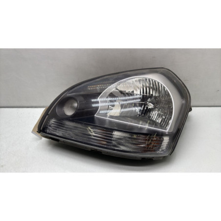 Optique avant principal gauche (feux)(phare) HYUNDAI TUCSON 1 Photo n°1