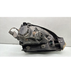 Optique avant principal gauche (feux)(phare) HYUNDAI TUCSON 1