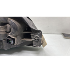 Optique avant principal gauche (feux)(phare) HYUNDAI TUCSON 1