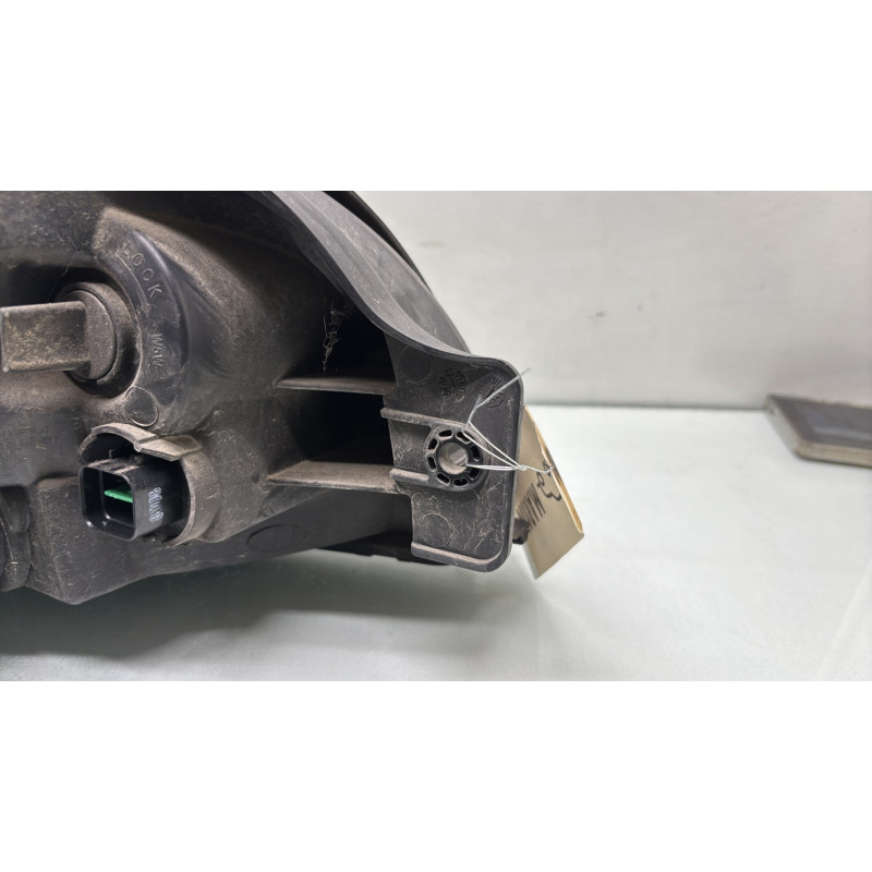 Optique avant principal gauche (feux)(phare) HYUNDAI TUCSON 1 Photo n°3