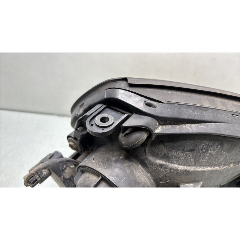 Optique avant principal gauche (feux)(phare) HYUNDAI TUCSON 1 Photo n°4