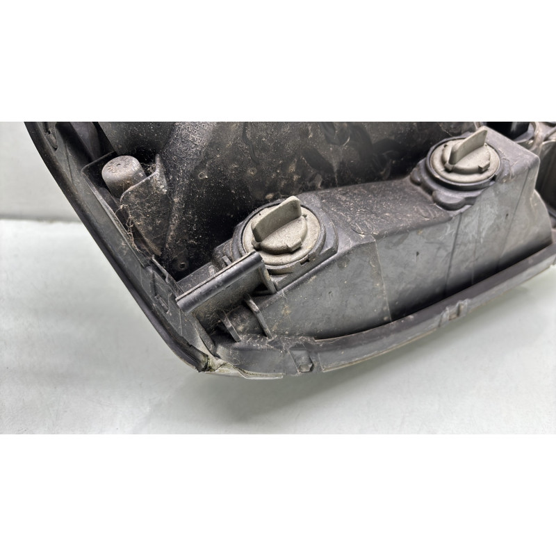 Optique avant principal gauche (feux)(phare) HYUNDAI TUCSON 1 Photo n°5