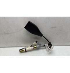 Pretensionneur de ceinture avant droit RENAULT TWINGO 1 Photo n°1
