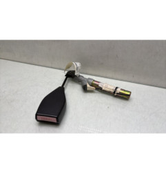 Pretensionneur de ceinture avant droit RENAULT TWINGO 1