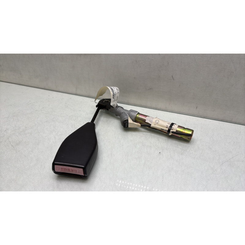 Pretensionneur de ceinture avant droit RENAULT TWINGO 1 Photo n°3