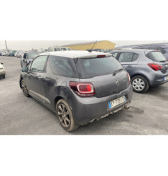 Serrure de hayon DS DS3