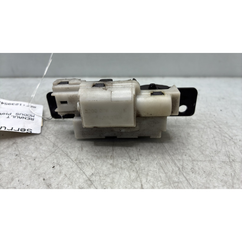 Serrure de hayon RENAULT MODUS Photo n°3