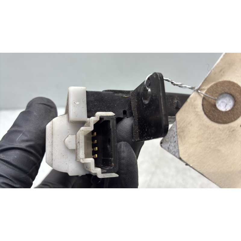 Serrure de hayon RENAULT MODUS Photo n°4